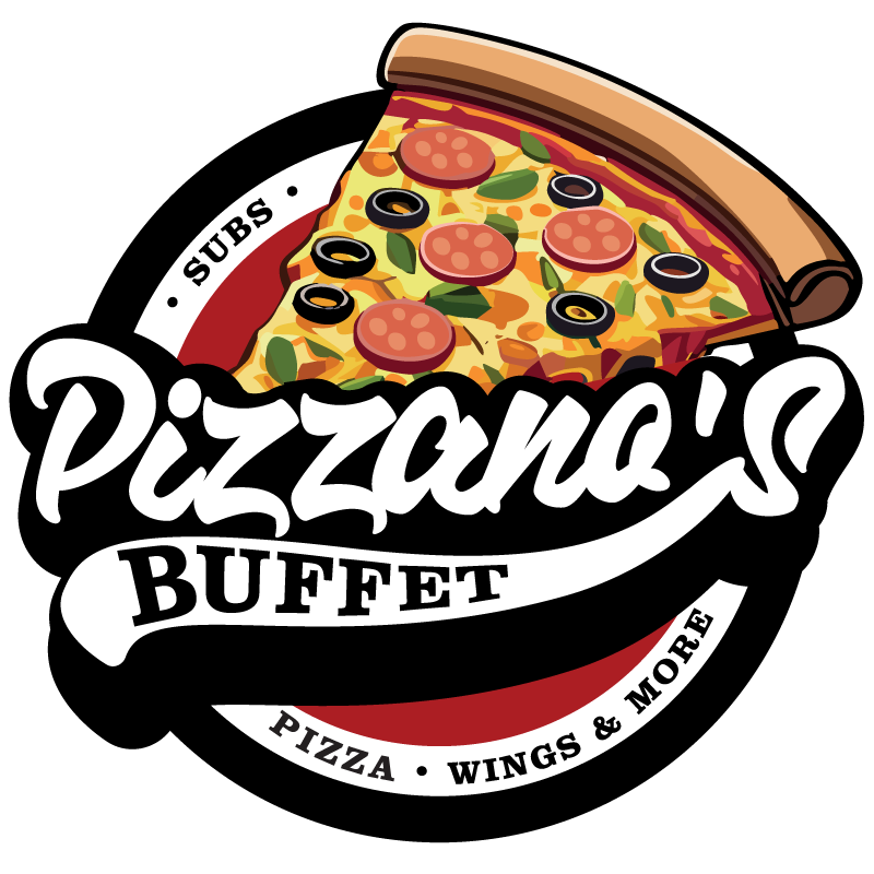 Pizzanos Logo