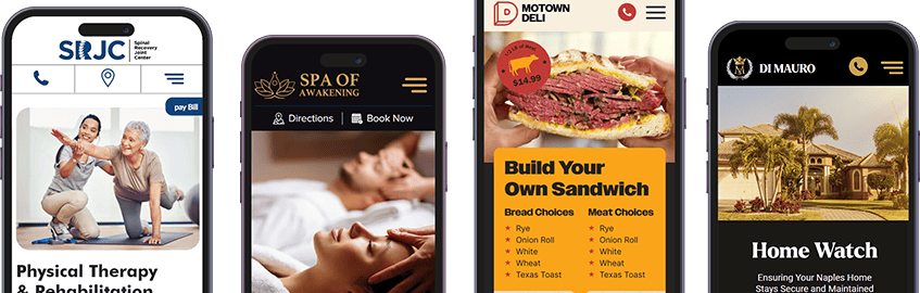 WebmastersDesktop Designs